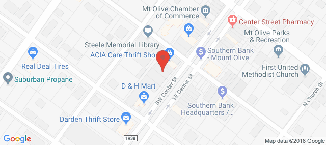 Family First Support Center