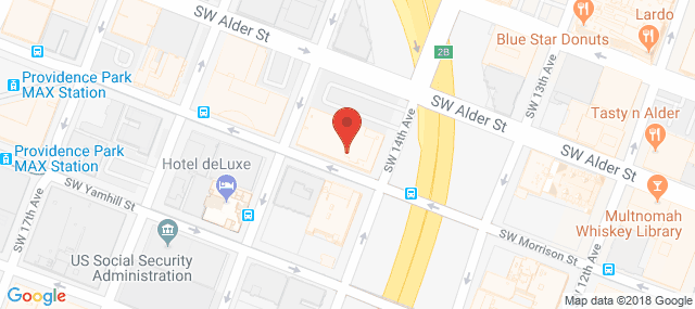 Pacific Psychology Clinic