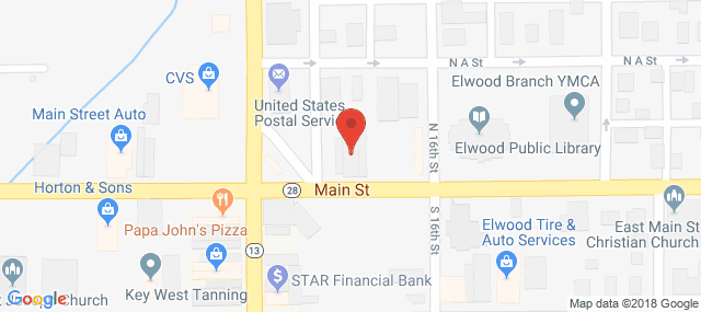 North Madison County Community Health