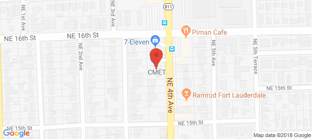 CMET - Counseling Mediation Education and Trt