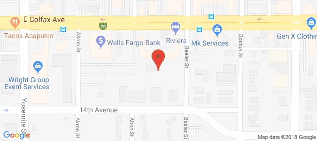 Mental Health Center of Denver