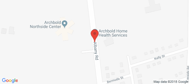 Archbold Northside