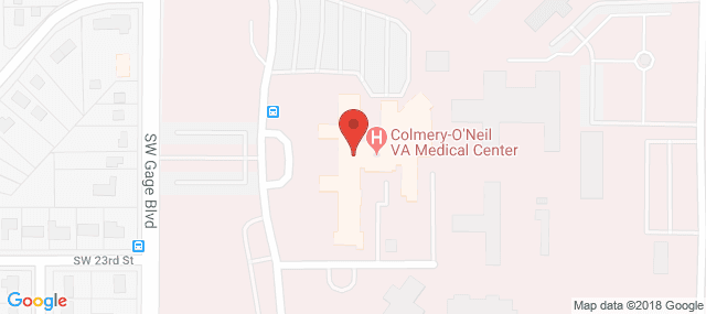 Colmery ONeil VAMC - VA Eastern Kansas Healthcare System