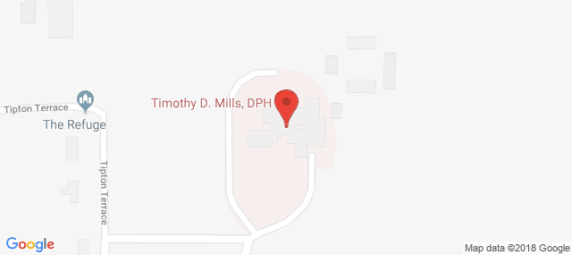 Rolling Hills Hospital