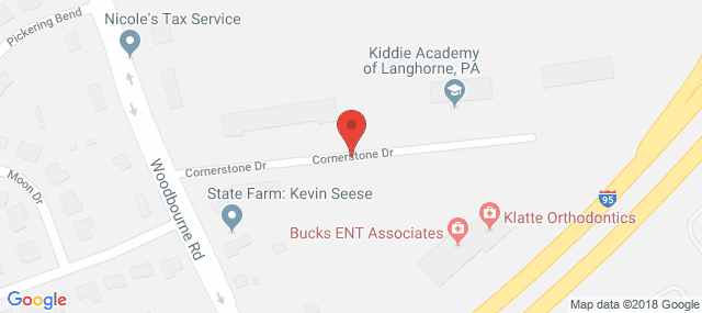 Family Service Association of - Bucks County