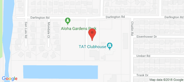 Gulf Coast Jewish Fam and Comm Services - Darlington RTF