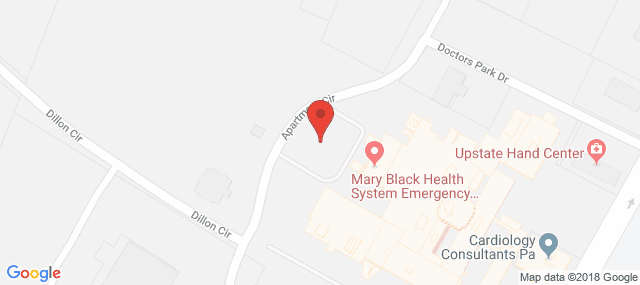 Mary Black Health System
