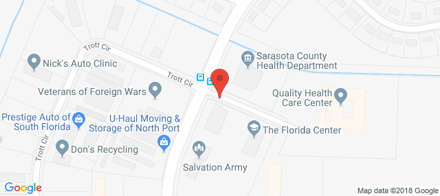 Florida Center for Early Childhood