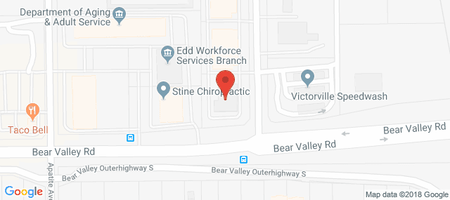 VA Loma Linda Healthcare System - Victorville VA Clinic