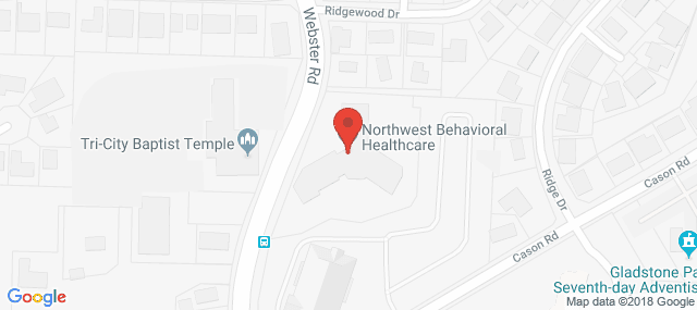 Northwest - Behavioral Healthcare Services