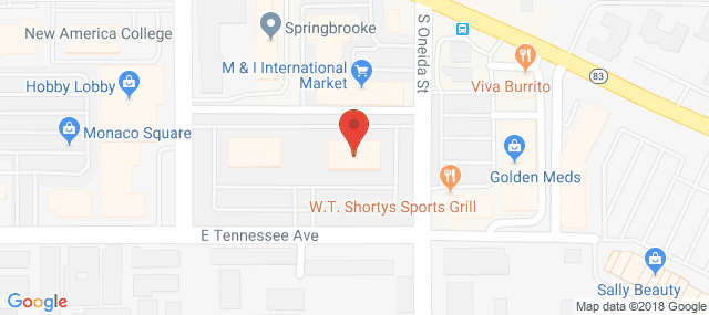 Turning Point Mental Health Services