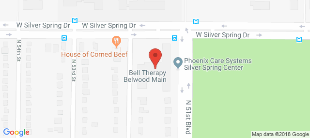 Bell Therapy - Belwood