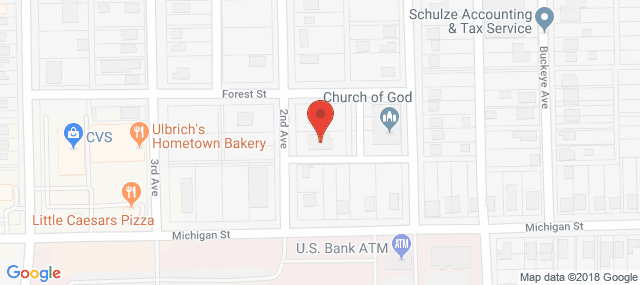 Family Resource Center of - Northwest Ohio