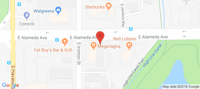 Aurora CMHC/Metro Childrens Center - School Based Services Center Child