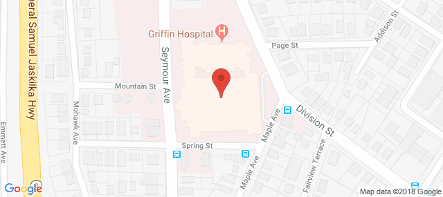 Griffin Hospital - Behavioral Health