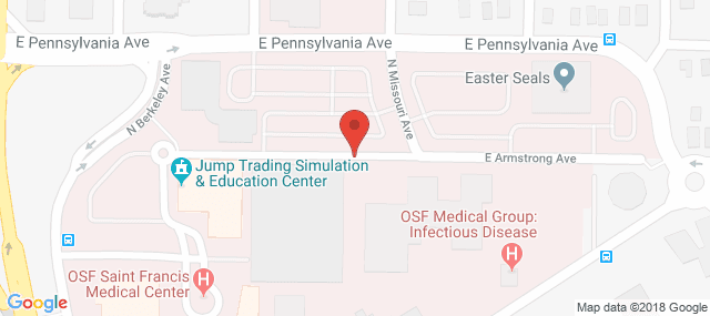 OSF Saint Francis Medical Center - Behavioral Health Services/Outpatient