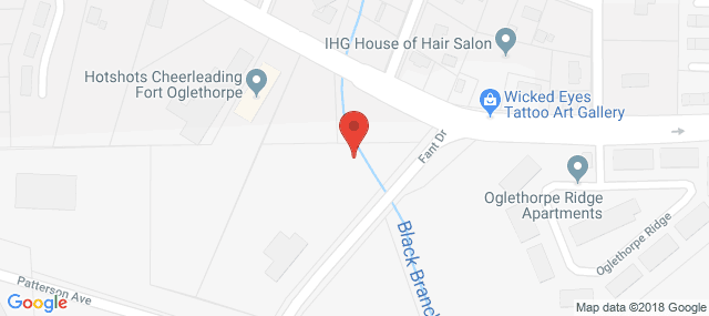 Lookout Mountain Community Services - Fort Oglethorpe Outpatient Clinic