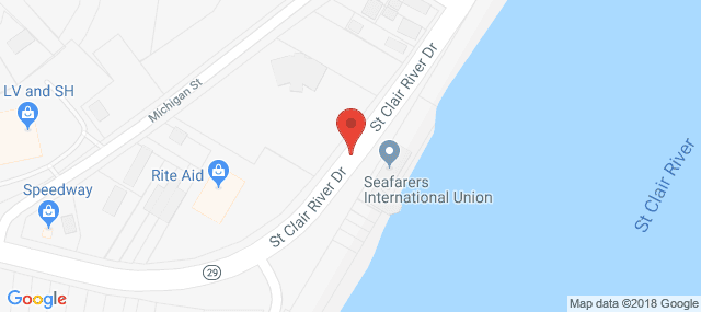 Sacred Heart Rehabilitation Center