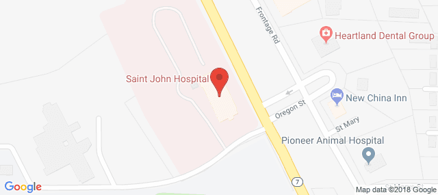 Saint John Hospital - Senior Behavioral Health Center