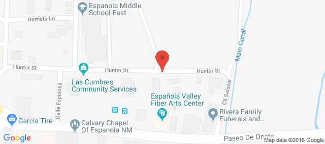 Las Cumbres Community Services