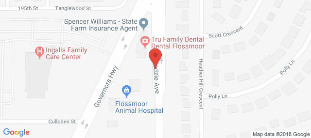 Grand Prairie Services - Flossmoor Center
