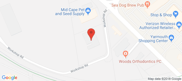 Yarmouth Comprehensive Treatment Center