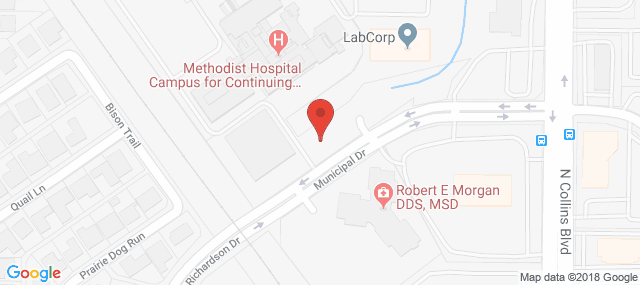 Methodist Richardson Medical Center