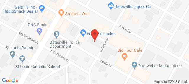 Batesville Counseling Center - Community Mental Health Center