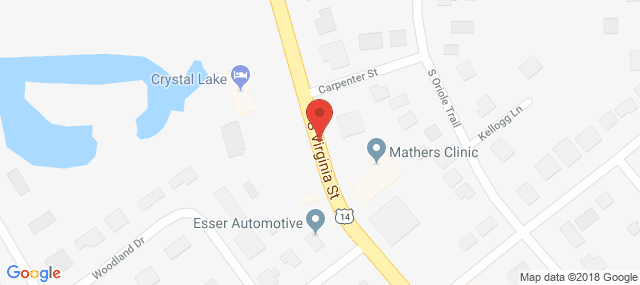 Mathers Clinic