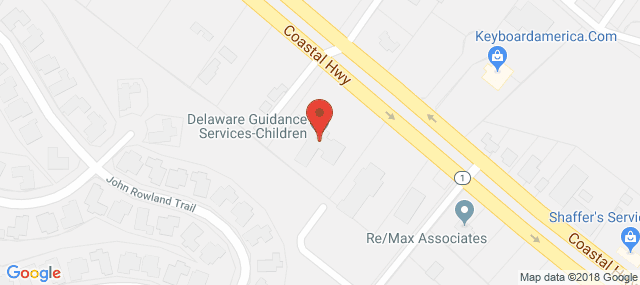 Delaware Guidance Services - Lewes Office
