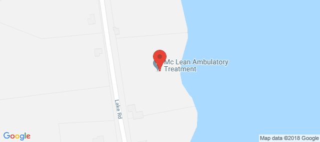 McLean Ambulatory and Residential - Treatment Center at Naukeag