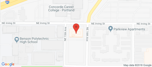 Morrison Child and Family Services - Child and Family Outpatient/ Irving