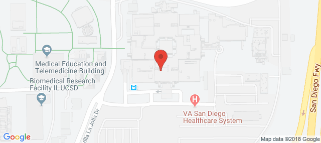 Veterans Affairs Medical Center - Alcohol and Drug Treatment Program
