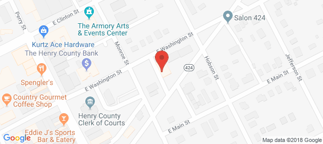 Center for Child and Family Advocacy
