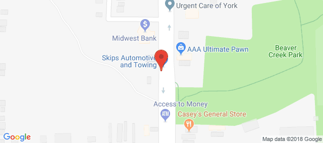 Blue Valley Behavioral Health