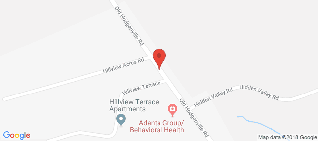 Adanta Group - Green County Mental Health Center
