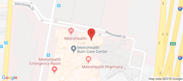 The MetroHealth System