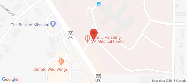Veterans Affairs Medical Center - Substance Abuse Treatment Program