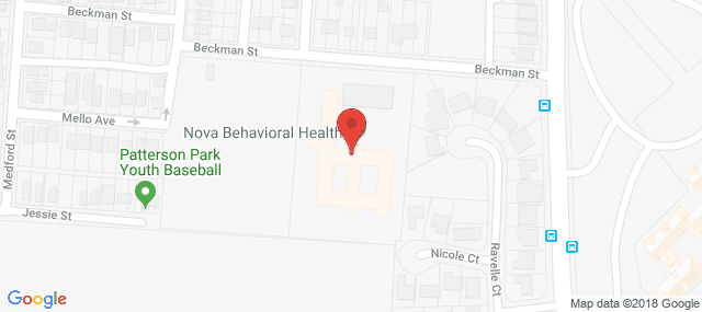 Nova Behavioral Health