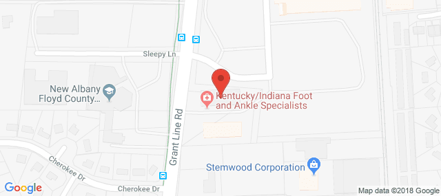LifeSpring - Floyd County Office