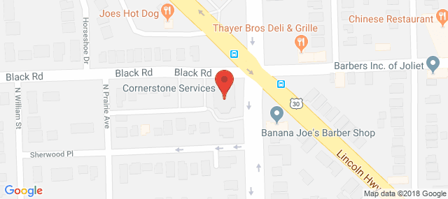 Cornerstone Services