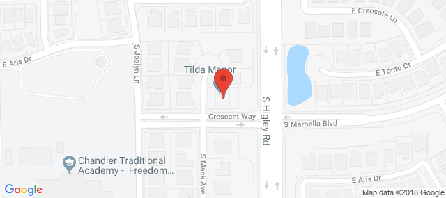Tilda Manor