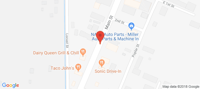 Healthy Choice Center