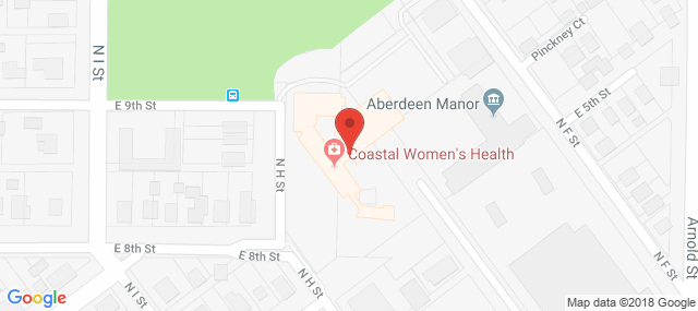 Harbor Crest Behavioral Health - Grays Harbor Community Hospital