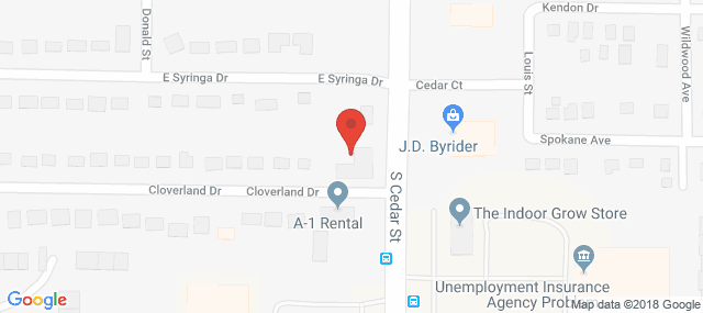 Victory Clinical Services Lansing