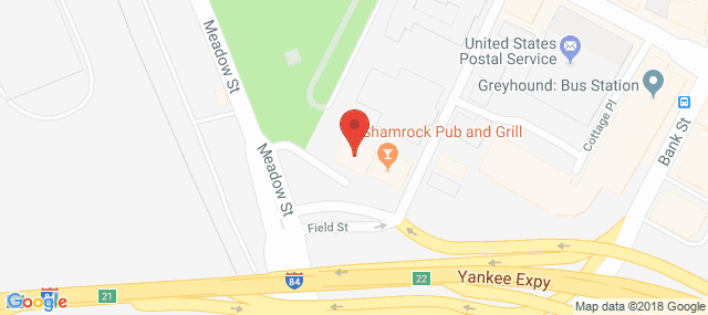 MCCA - Waterbury Outpatient