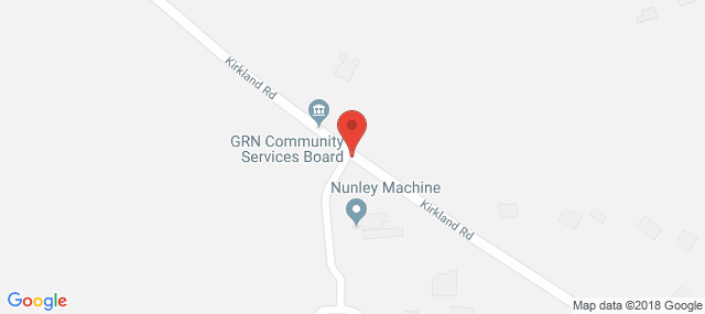 View Point Health - New Rock Day Services Center