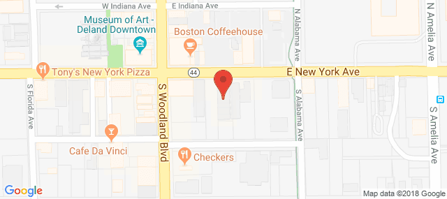 Devereux Service Center Volusia