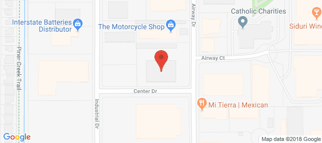 California Human Development Corp - Outpatient Treatment Services