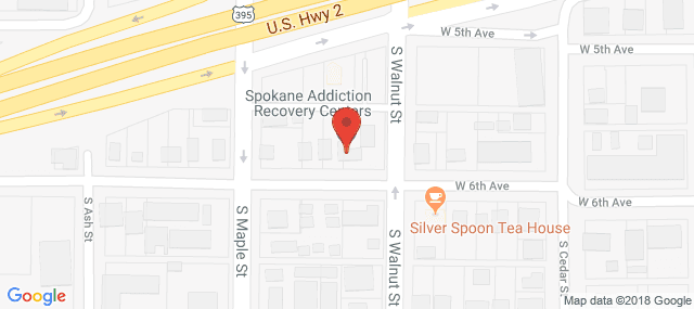 Spokane Addiction Recovery Centers